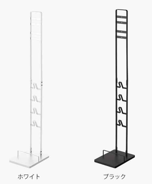 tower コードレスクリーナースタンド 直送