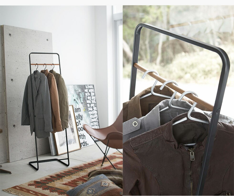 tower コートハンガー KD