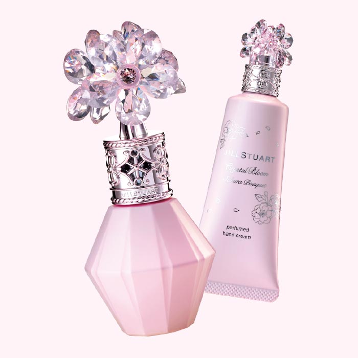 JILL STUART クリスタルオールドパルファン 30ml