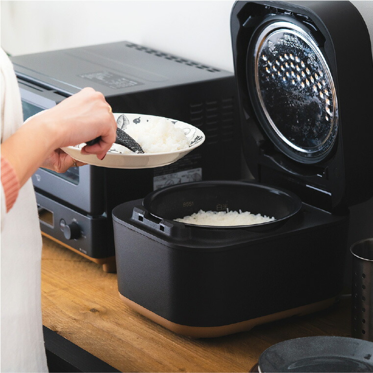 象印 スタン STAN. IH炊飯ジャー 5.5合炊き 炊飯器 NW-SA10-BA NW-SA10-WA  送料無料