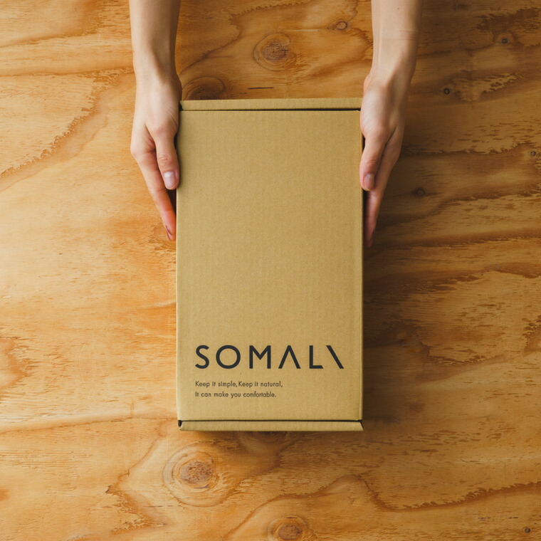 送料無料 木村石鹸 SOMALI ギフトセットH 水回り3点セット