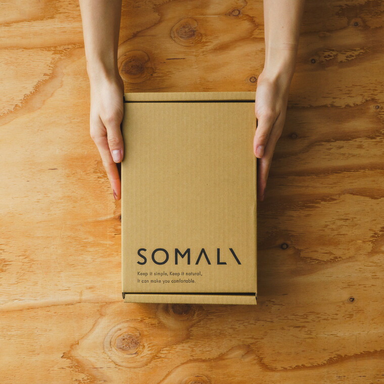 送料無料 木村石鹸 SOMALI ギフトセットJ 台所セット