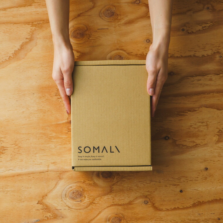送料無料 木村石鹸 SOMALI ギフトセットL 台所きらきら3点セット