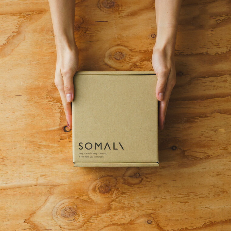送料無料 木村石鹸 SOMALI ギフトセットF ハンドソープセット