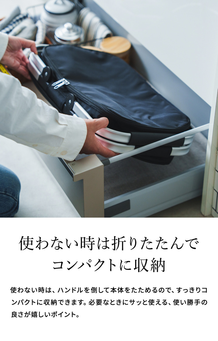 DEAN & DELUCA ディーンアンドデルーカ アルミハンドルクーラーバッグ ブラック 保冷バッグ