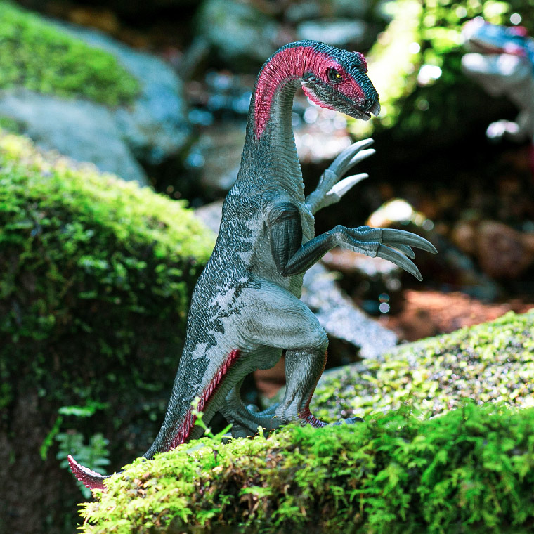 シュライヒ Schleich 15003 テリジノサウルス Dinosaurs |『内祝い 