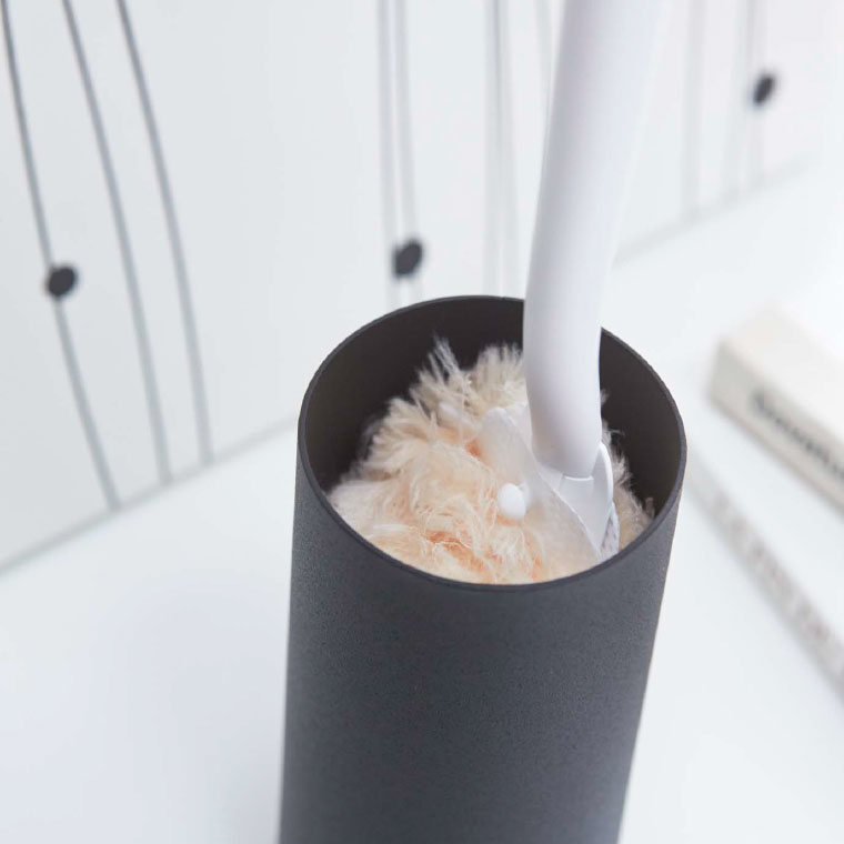 ハンディーワイパースタンド タワー 山崎実業 tower ホワイト /ブラック 2769 2770 タワーシリーズ