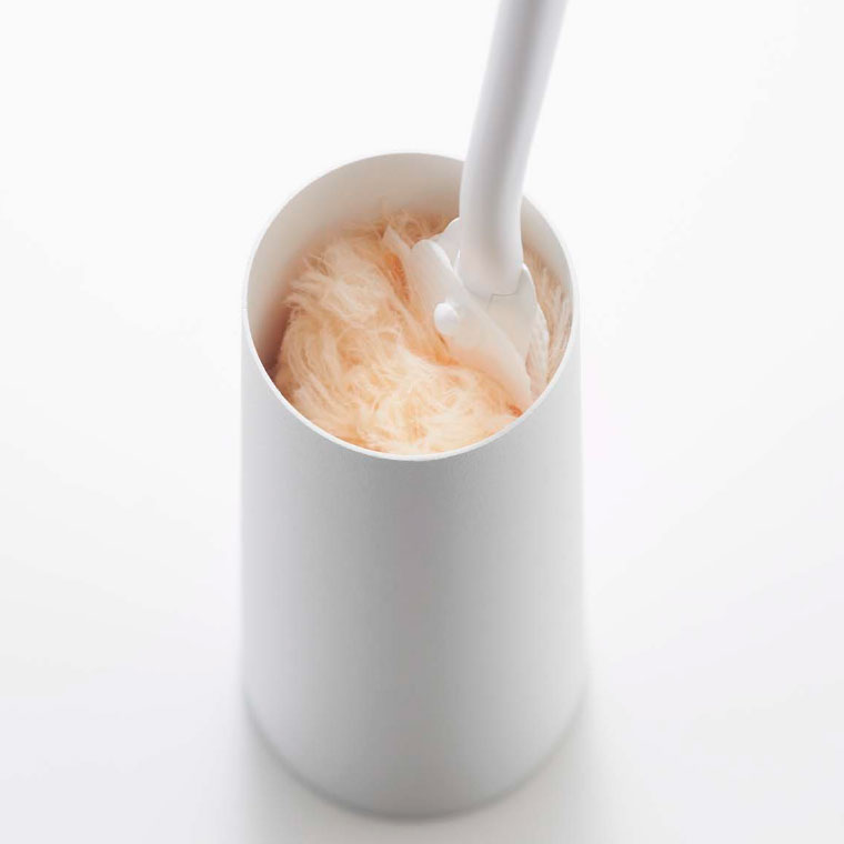 ハンディーワイパースタンド タワー 山崎実業 tower ホワイト /ブラック 2769 2770 タワーシリーズ