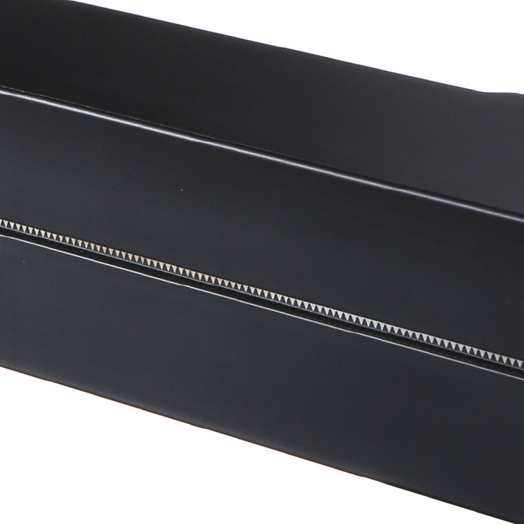 マグネットラップケース Ｌ タワー 山崎実業 tower ホワイト/ブラック 3247 3248 タワーシリーズ マグネット