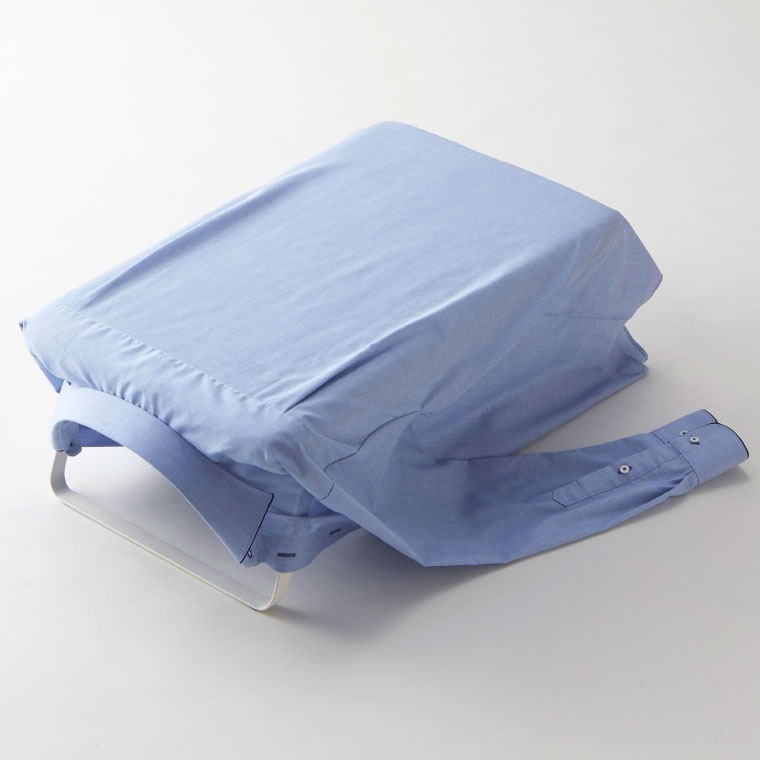 スチールメッシュ アイロン台 タワー 山崎実業 tower ホワイト/ブラック 3265 3266 タワーシリーズ