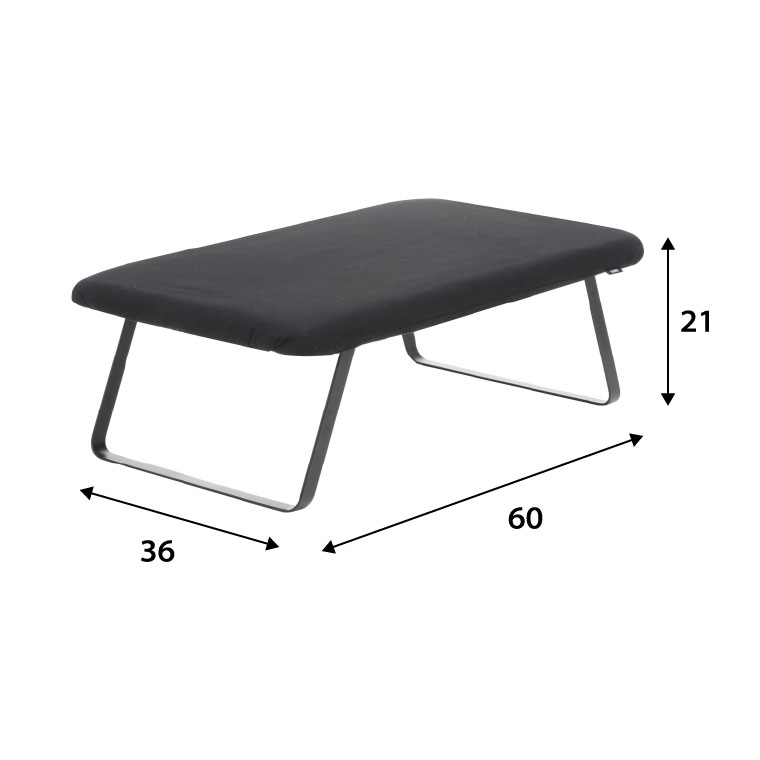 スチールメッシュ アイロン台 タワー 山崎実業 tower ホワイト/ブラック 3265 3266 タワーシリーズ