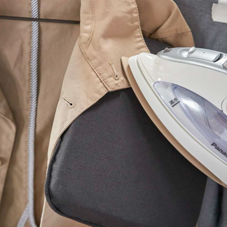 アイロンミトン タワー 山崎実業 tower ホワイト/ブラック 3359 3360 タワーシリーズ