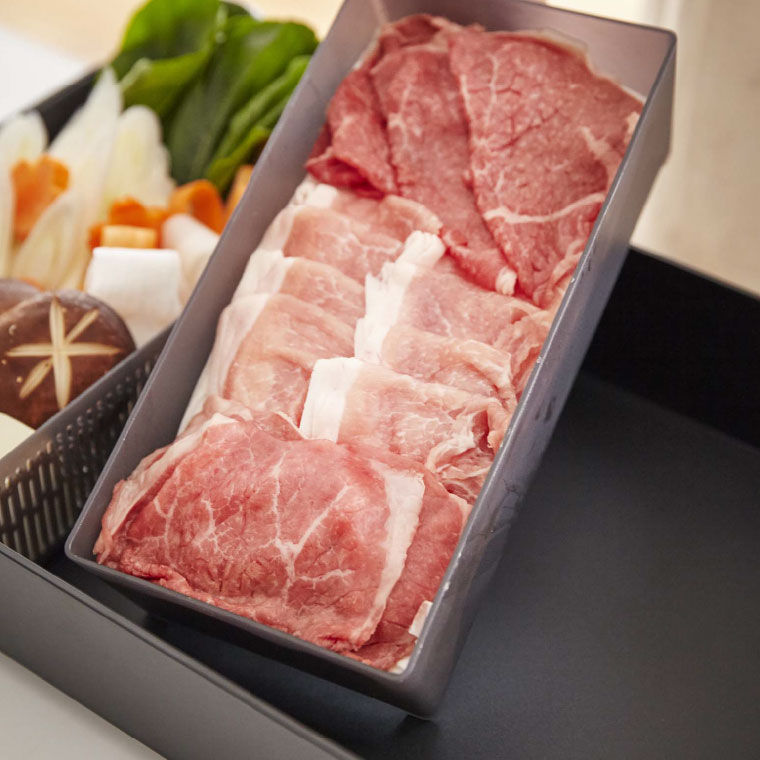 卓上水切りトレー 角型 タワー 山崎実業 tower ホワイト/ブラック 3514 3515 タワーシリーズ