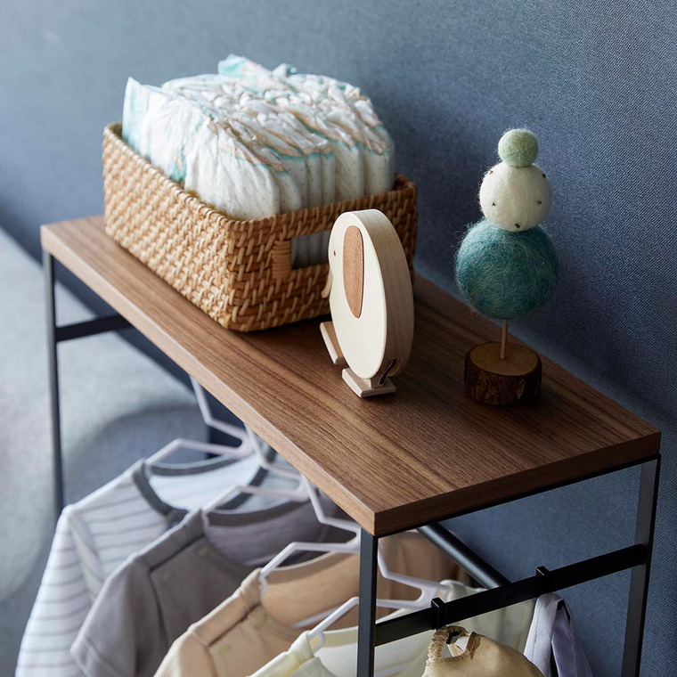 tower ペットコートハンガーラック タワー トール 山崎実業 収納 送料無料 2117 2118 ホワイト ブラック