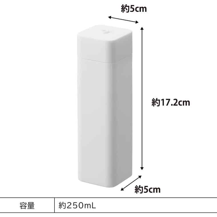 山崎実業 tower シリコーン食器用洗剤詰め替えボトル タワー キッチン 3777 3778 ホワイト ブラック