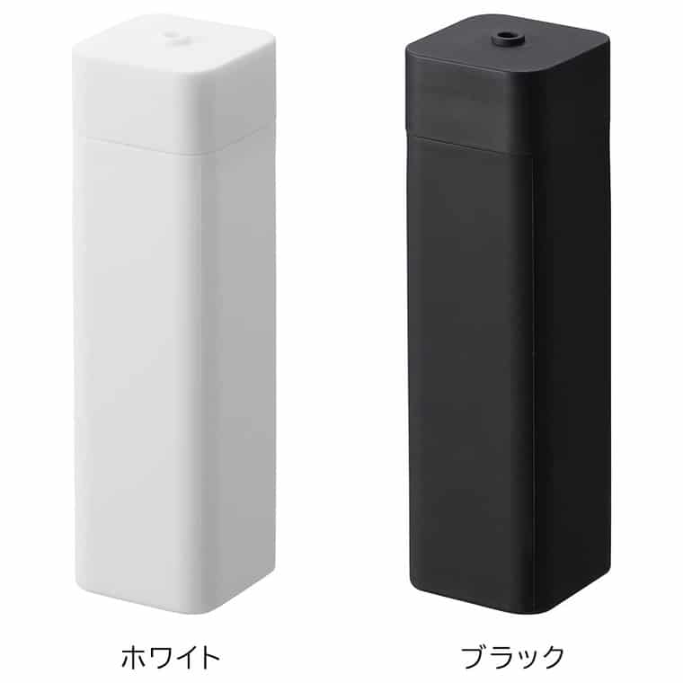 山崎実業 tower シリコーン食器用洗剤詰め替えボトル タワー キッチン 3777 3778 ホワイト ブラック