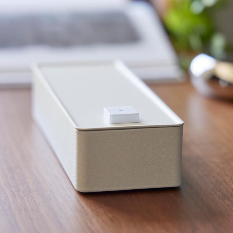 お香収納ケース タワー 山崎実業 公式 tower 1869 1870 ホワイト ブラック / 送料無料