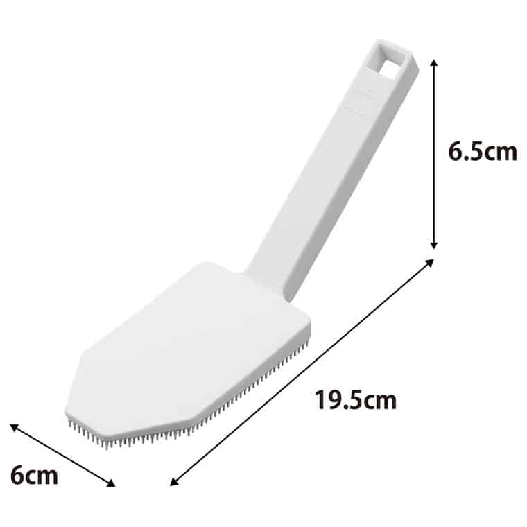（土・日発送可） マグネットハンドル付シリコーンスポンジ タワー 山崎実業 公式 tower キッチン 用品 1885 1886 ホワイト ブラック