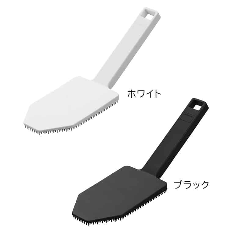 （土・日発送可） マグネットハンドル付シリコーンスポンジ タワー 山崎実業 公式 tower キッチン 用品 1885 1886 ホワイト ブラック
