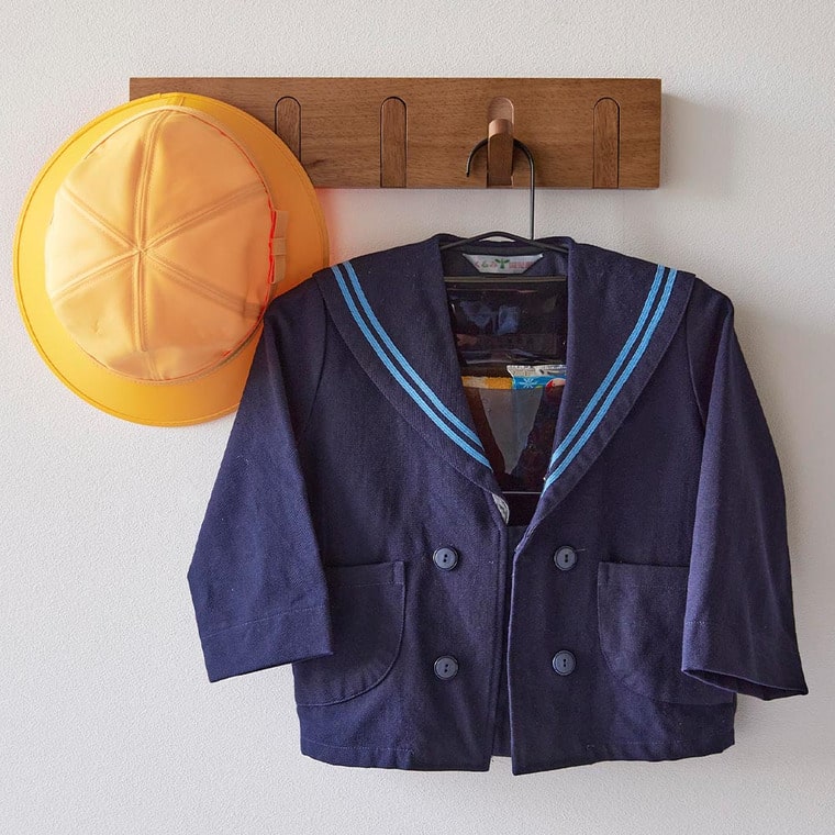 お片付けハンガー タワー 山崎実業 tower 公式 1917 1918 ホワイト ブラック