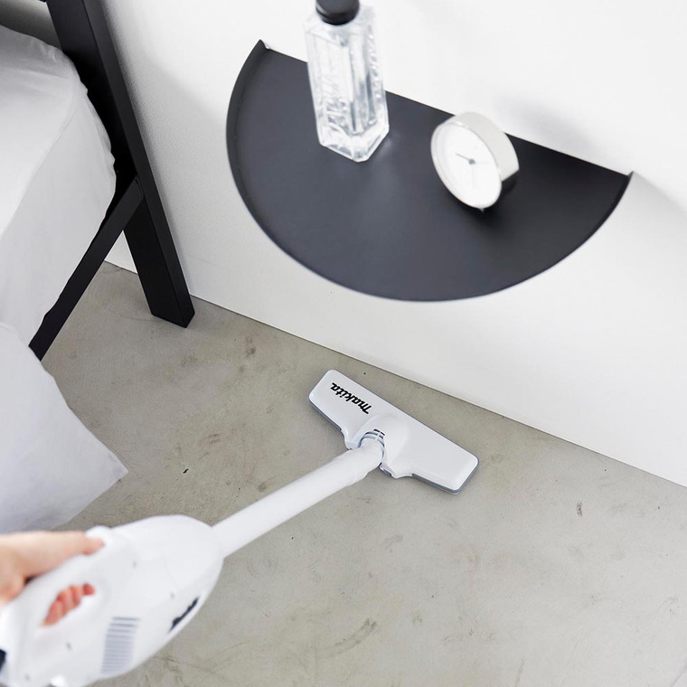 山崎実業 tower ウォールサイドテーブル タワー 石こうボード壁対応 送料無料 1937 1938 ホワイト ブラック