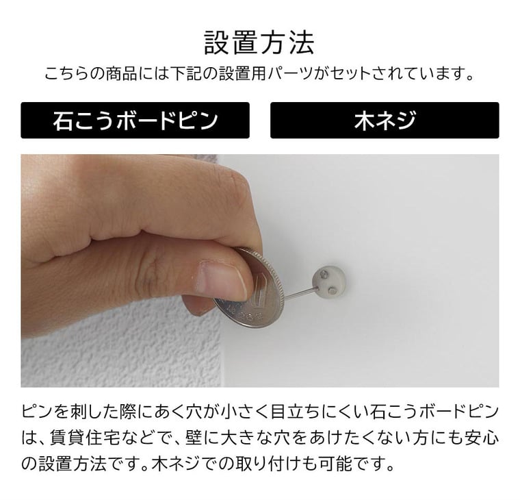 ウォール折り畳みバスタオルラック タワー 石こうボード壁対応 山崎実業 公式 tower 1941 1942 ホワイト ブラック / 送料無料