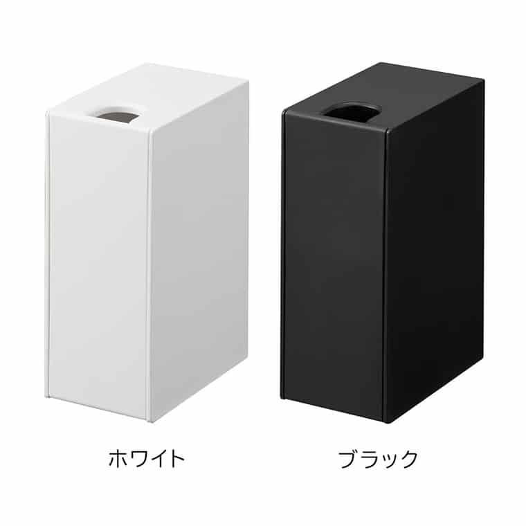 (土・日発送可) ウォール流せるトイレブラシホルダー タワー 石こうボード壁対応 山崎実業 公式 tower トイレブラシ 収納 1838 1839 ホワイト ブラック