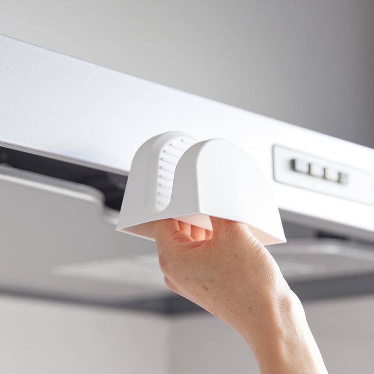 （土・日発送可） マグネットシリコーン鍋つかみ タワー 2個組 山崎実業 公式 tower ホワイト ブラック 1957 1958 / 食洗機対応可 送料無料