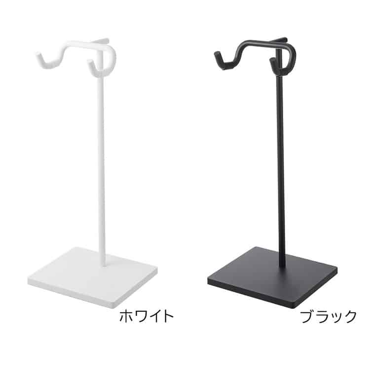 (土・日発送可) 自転車スタンド タワー 山崎実業 公式 tower 収納 1965 1966 ホワイト ブラック / サイクルスタンド 送料無料