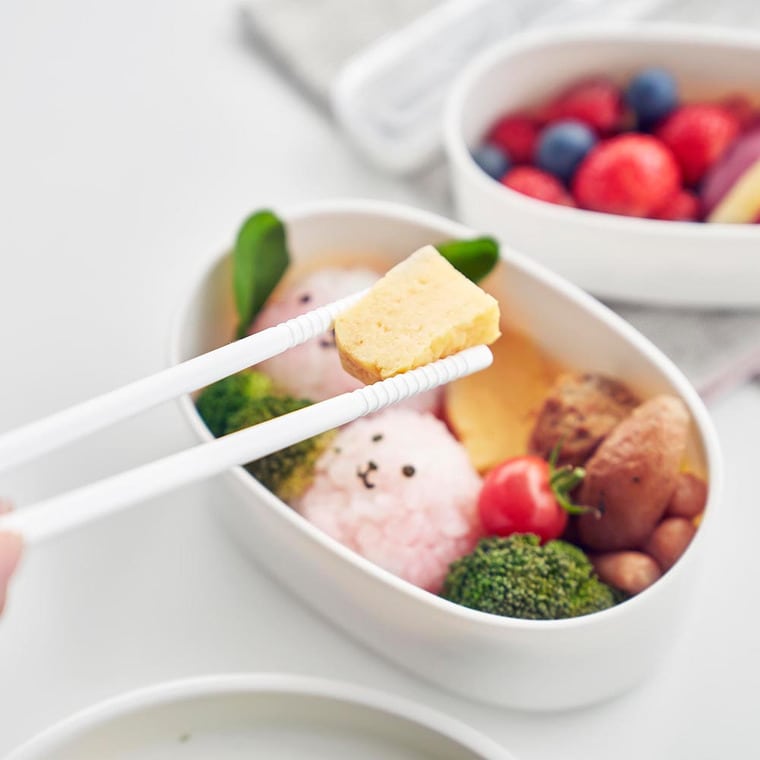 シリコーン菜箸 タワー S 山崎実業 tower 1604 1605 ホワイト ブラック