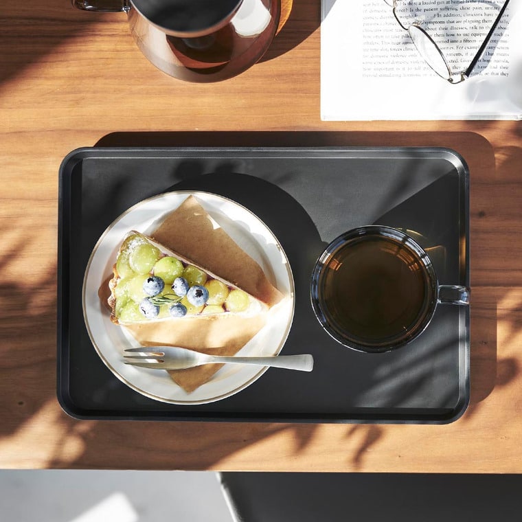 （土・日発送可） マグネットトレー タワー 山崎実業 公式 tower ホワイト ブラック 1628 1629