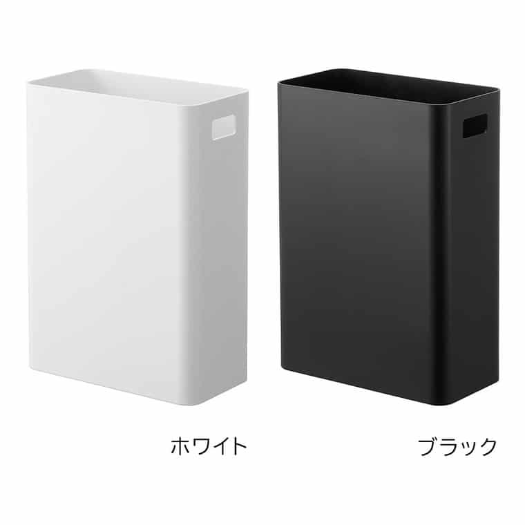 マグネットトラッシュカン タワー 7L 山崎実業 公式 tower ゴミ箱 1632 1633 ホワイト ブラック 送料無料