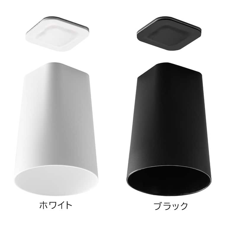 フィルムシート洗面戸棚下マグネットタンブラー タワー 山崎実業 公式 tower 1751 1752 ホワイト ブラック