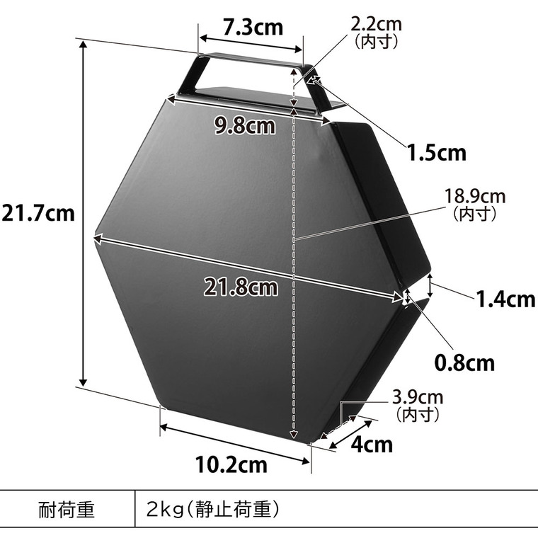 （土・日発送可） 立てて置ける五徳カバー タワー 山崎実業 公式 tower キッチン 1413 1414 ホワイト ブラック