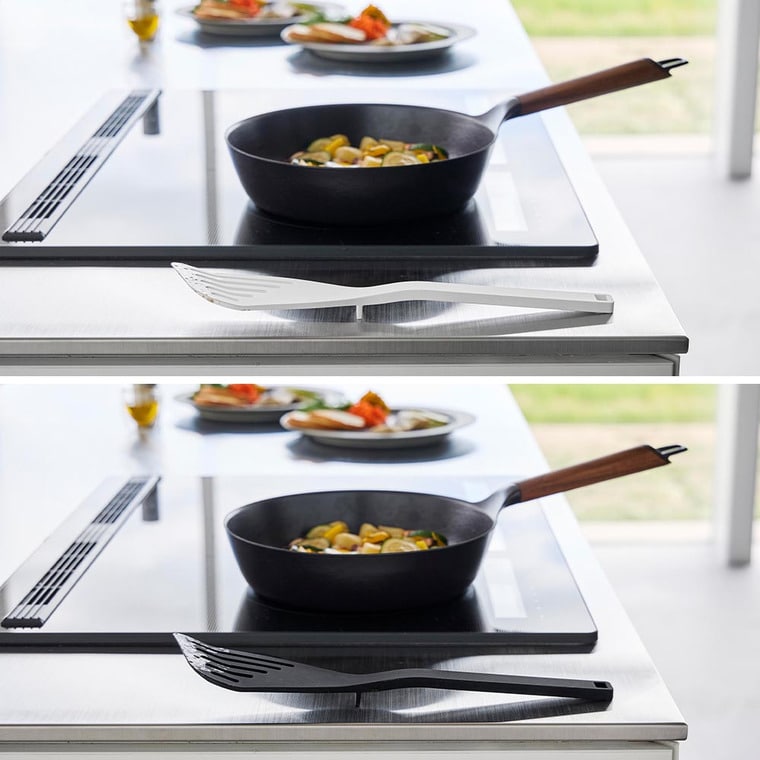 （土・日発送可） シリコーンビーター タワー 山崎実業 公式 tower 1503 1504 ホワイト ブラック