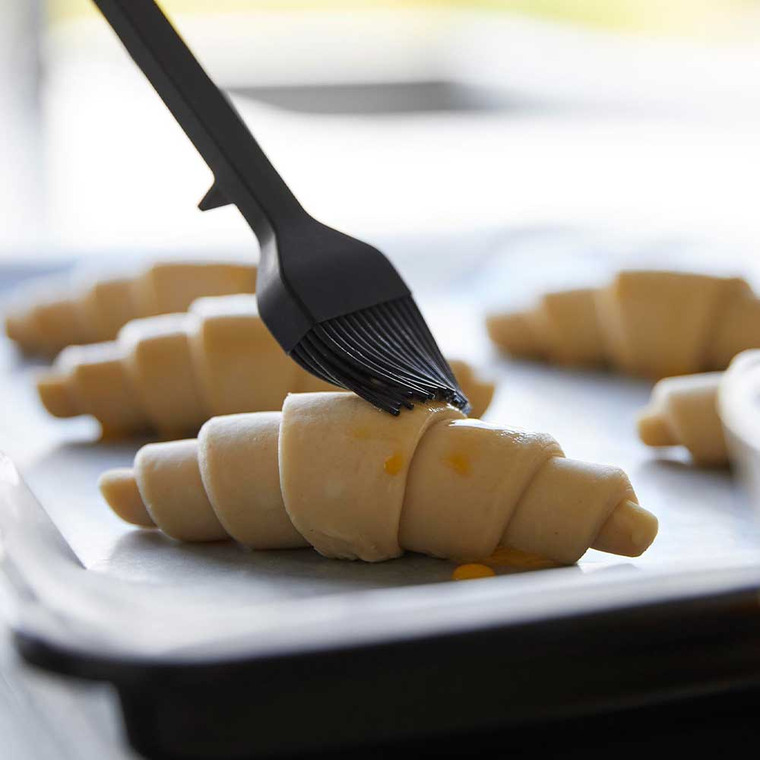 シリコーン調理ハケ タワー 山崎実業 公式 tower 1773 1774 ホワイト ブラック