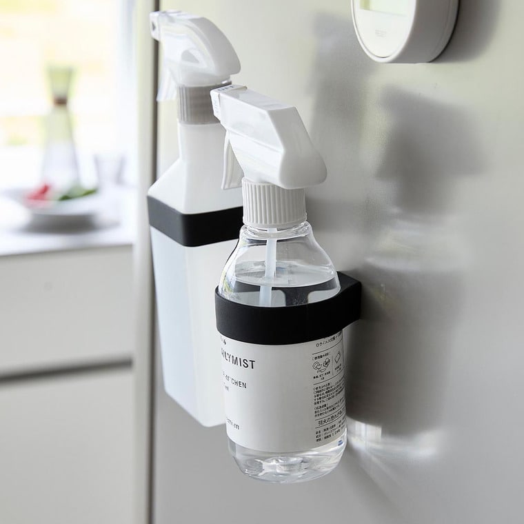 マグネットシリコーンバンド タワー 山崎実業 公式 tower 1308 1309 ホワイト ブラック