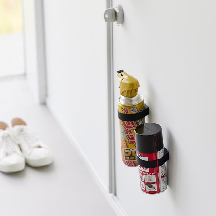 マグネットシリコーンバンド タワー 山崎実業 公式 tower 1308 1309 ホワイト ブラック