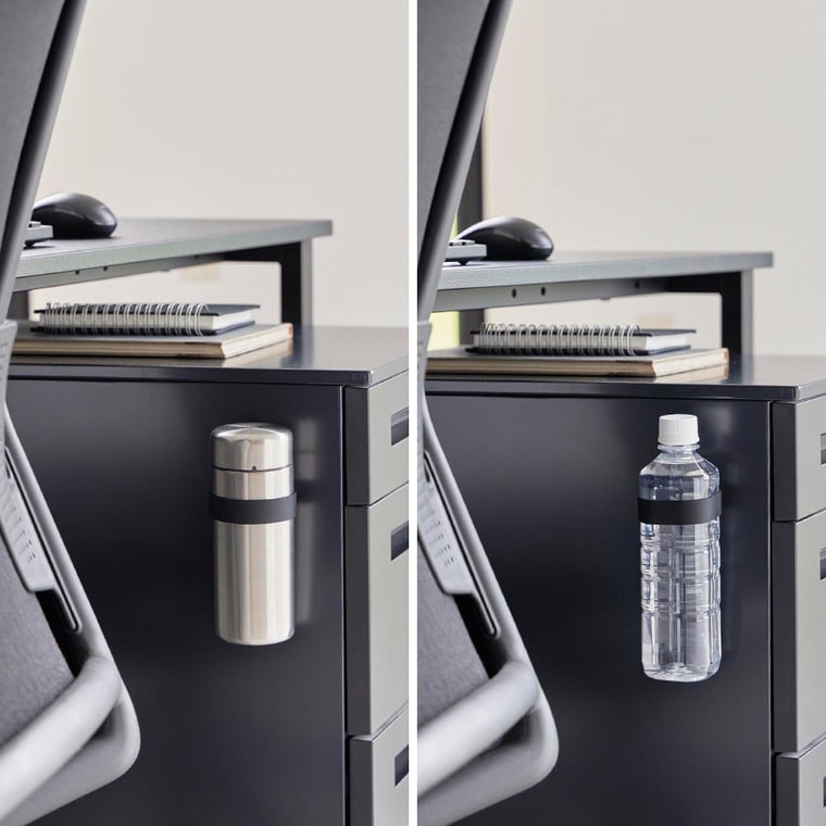 マグネットシリコーンバンド タワー 山崎実業 公式 tower 1308 1309 ホワイト ブラック