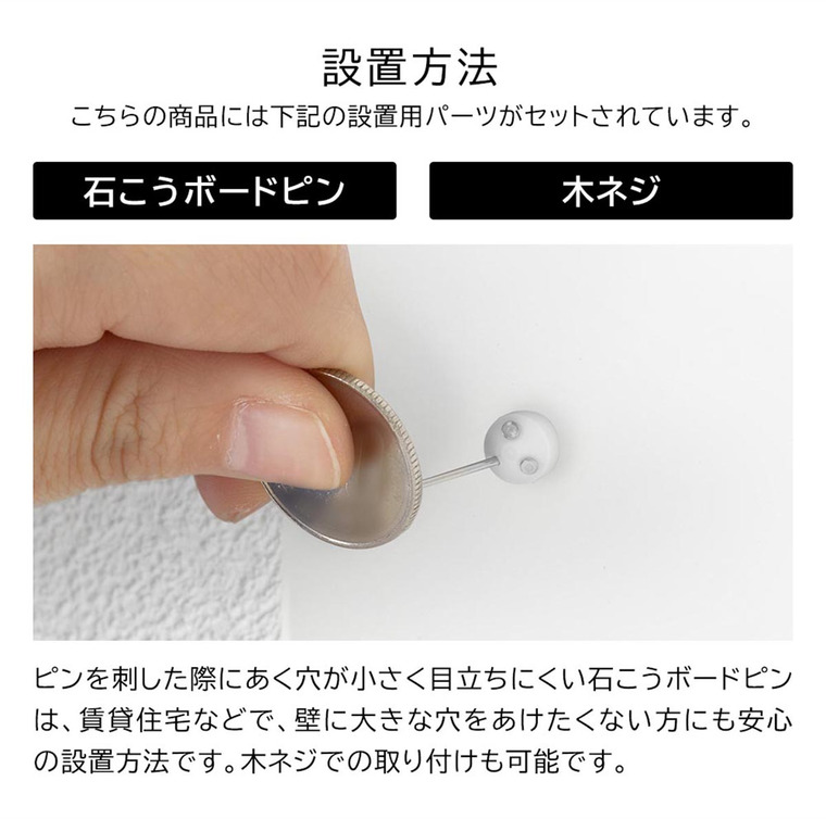 ウォールヘアーアイロンホルダー タワー ダブル 石こうボード壁対応 山崎実業 公式 tower 1347 1348 ホワイト ブラック / ヘアアイロン 収納 2本