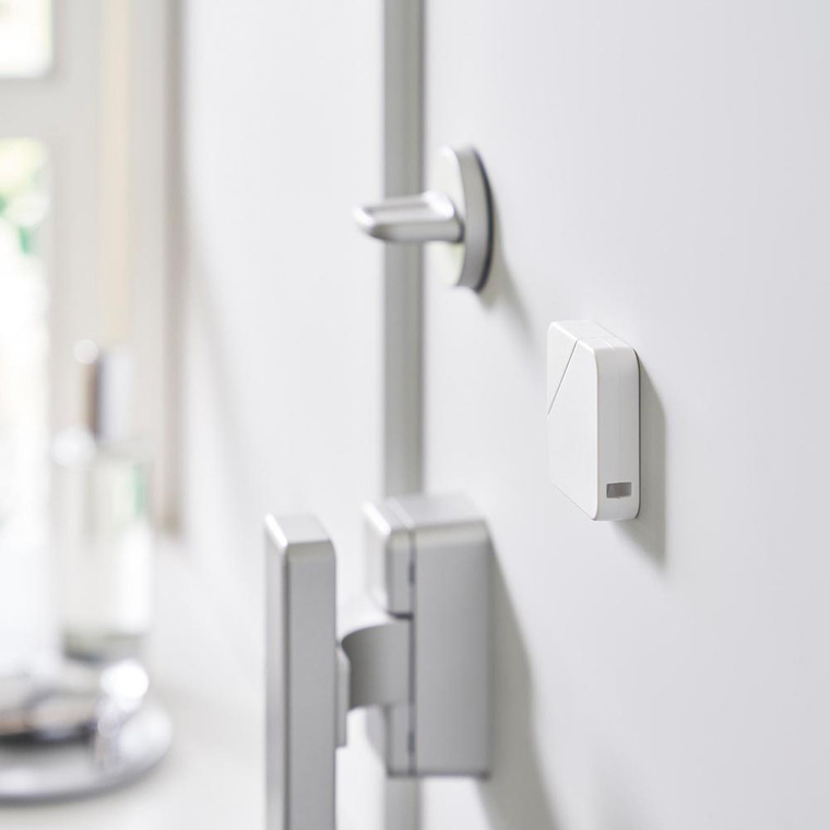 マグネットセラミックダンボールカッター タワー 山崎実業 公式 tower 1351 1352 ホワイト ブラック