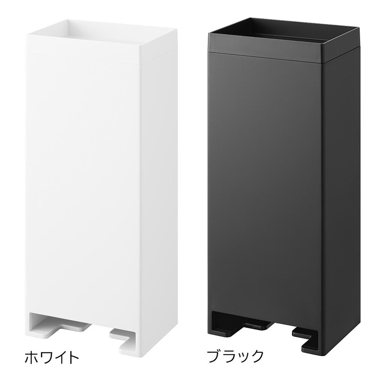 ウォールパンティライナーホルダー タワー 石こうボード壁対応 山崎実業 公式 tower 3080 3081 ホワイト ブラック