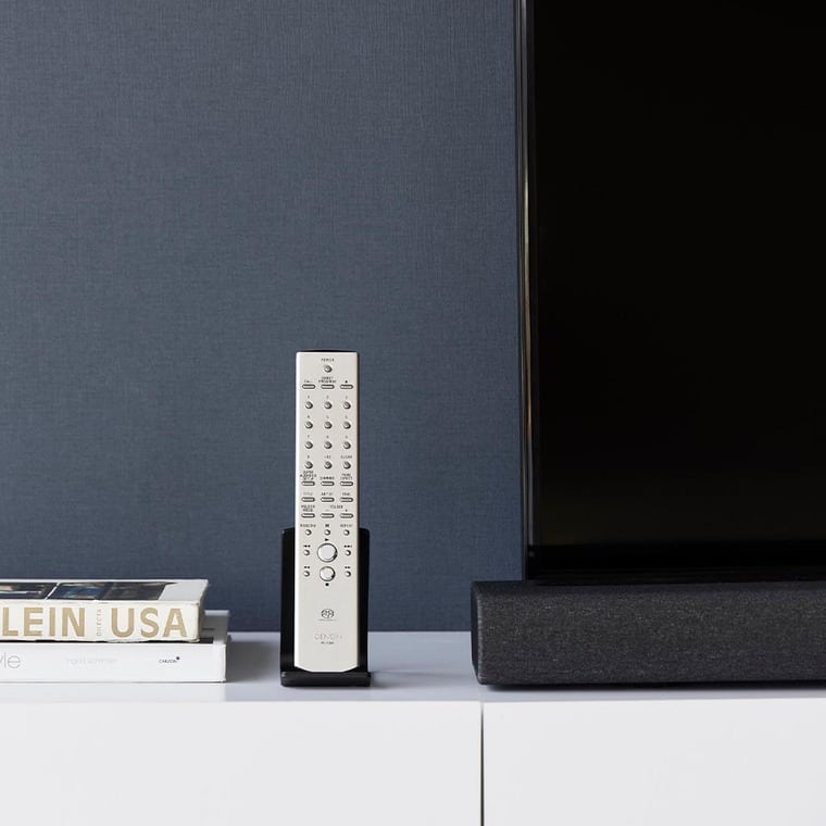 リモコンスタンド タワー 山崎実業 tower 10090 10091 ホワイト ブラック