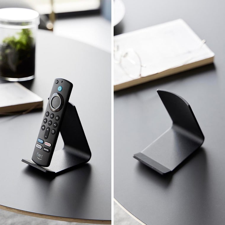 リモコンスタンド タワー 山崎実業 tower 10090 10091 ホワイト ブラック