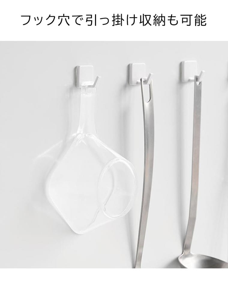 電子レンジ対応洗いやすいハンドル付き下ごしらえボウル タワー S 山崎実業 tower 10129 クリア