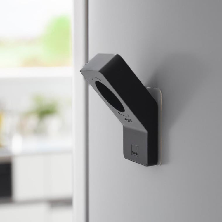 フィルムフックキャップオープナー タワー 山崎実業 tower 10199 10200 ホワイト ブラック