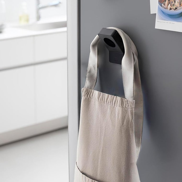 フィルムフックキャップオープナー タワー 山崎実業 tower 10199 10200 ホワイト ブラック