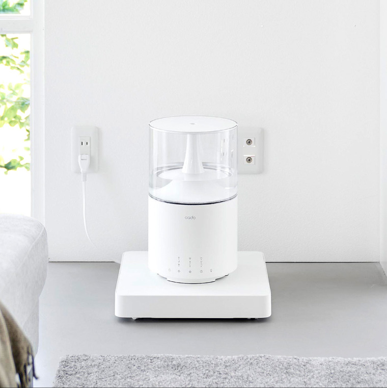 収納付きスチール台車 タワー 山崎実業 tower 10350 10351 ホワイト ブラック