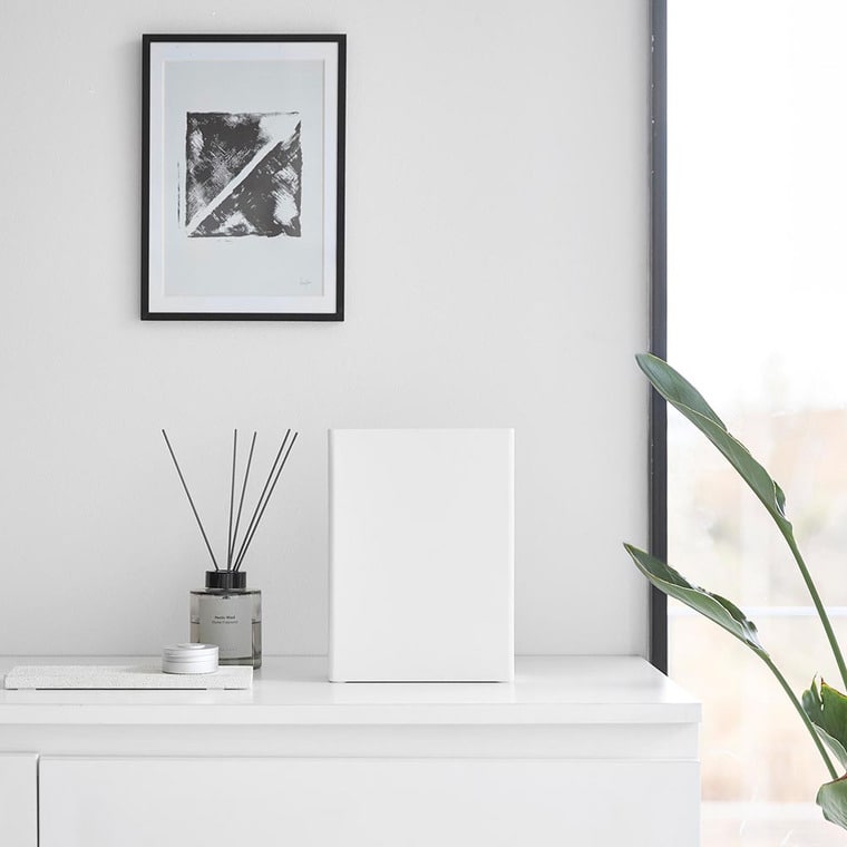 目隠しキーフックスタンド タワー 2段 山崎実業 公式 tower 10340 10341 ホワイト ブラック 送料無料