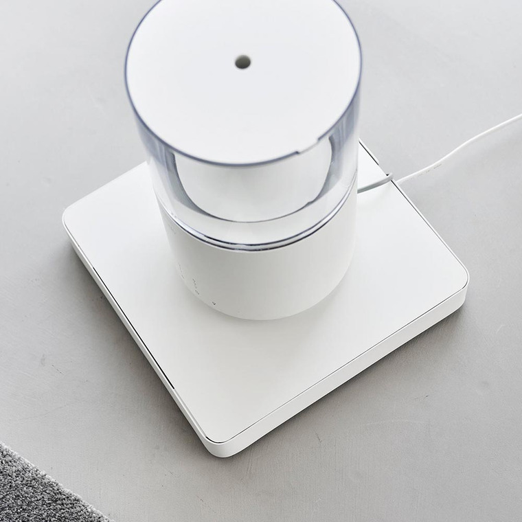 収納付きスチール台車 タワー 山崎実業 tower 10350 10351 ホワイト ブラック